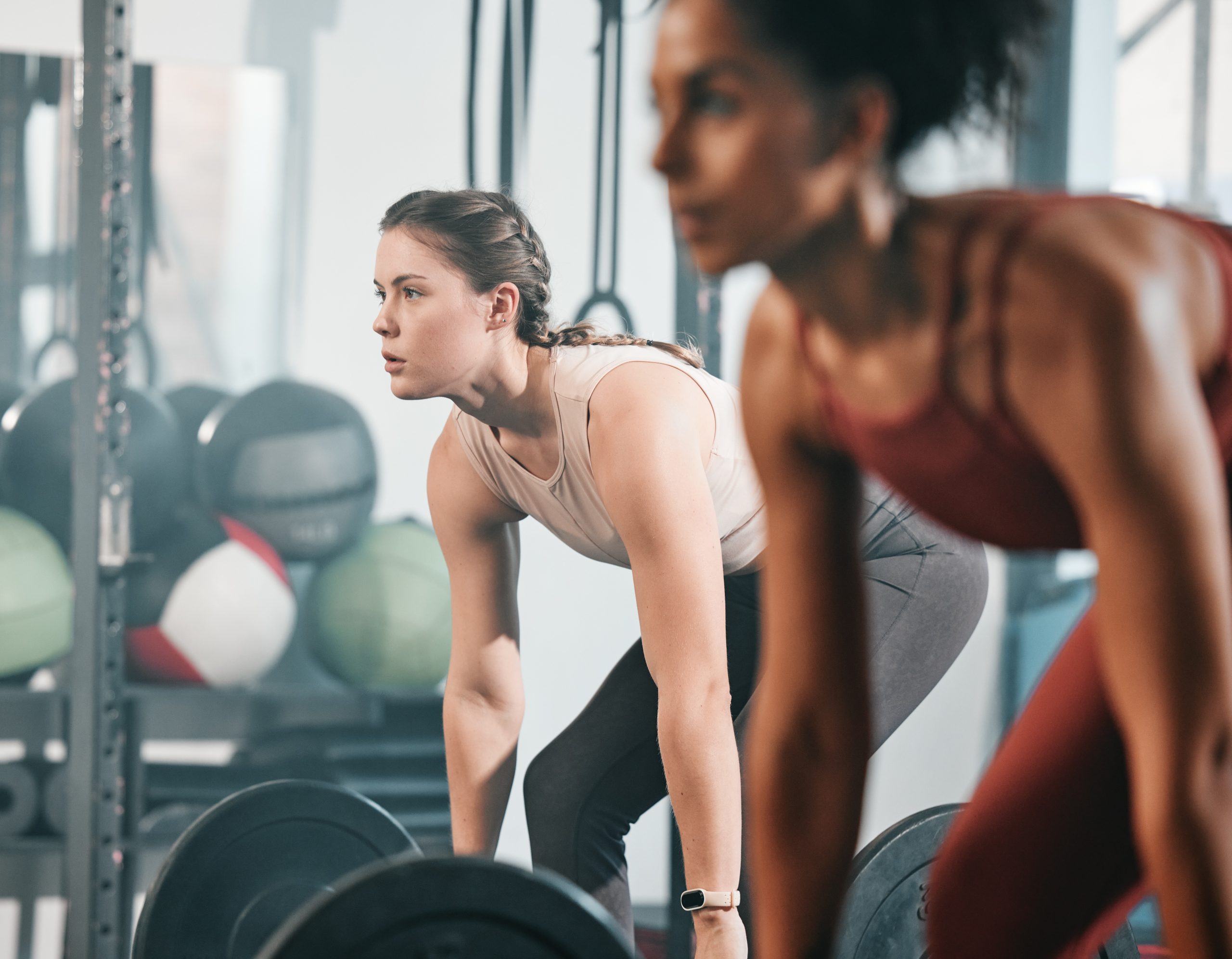 The Complete Guide to Strength and Conditioning for Athletes and Active Individuals