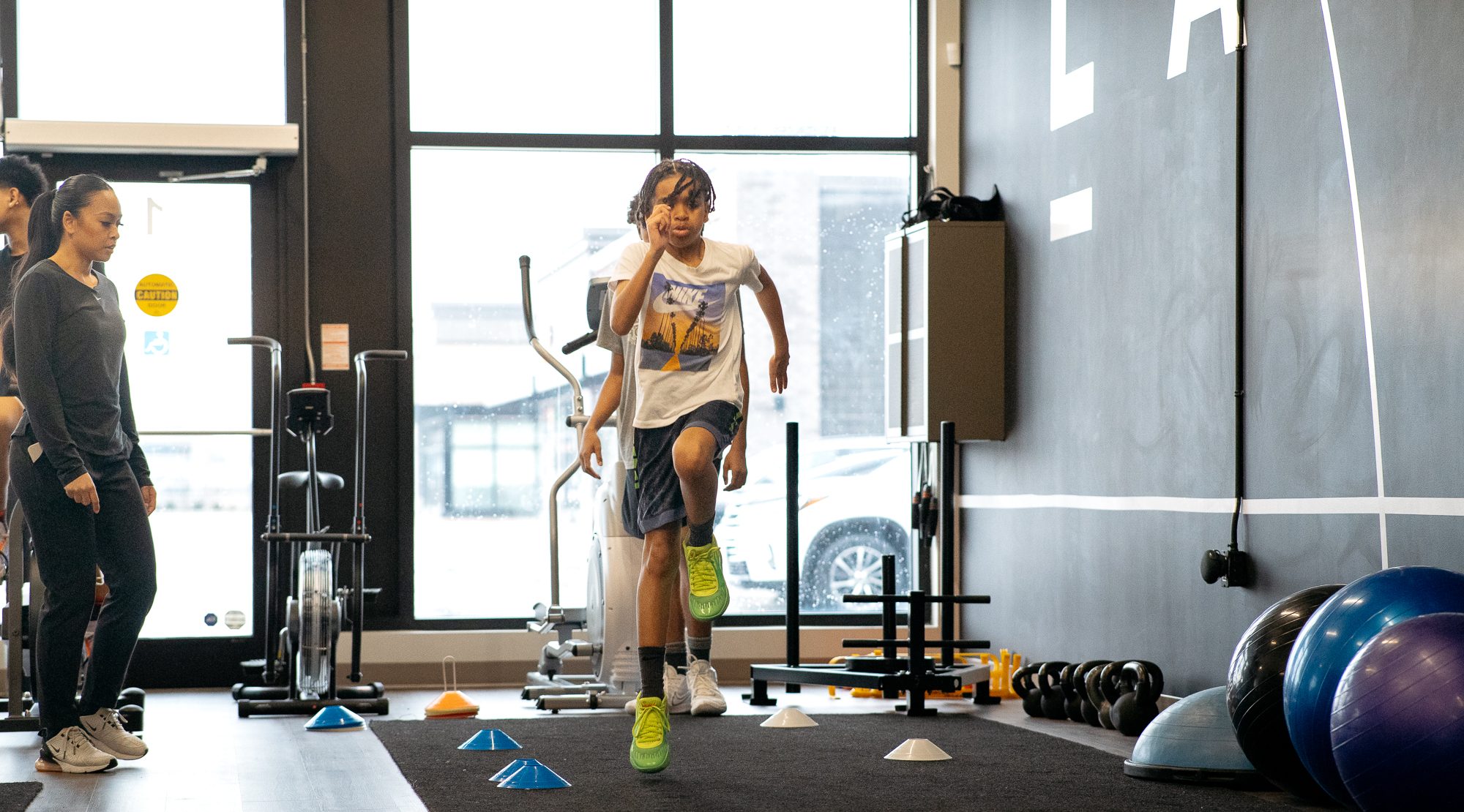 How Data-Driven Training Is Changing the Game for Mississauga Athletes?