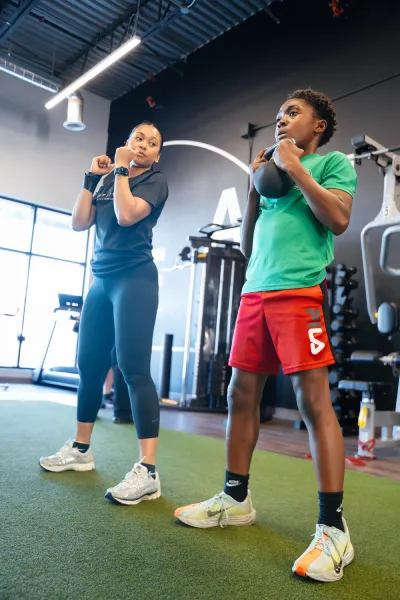 Training