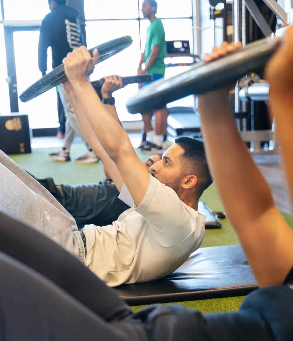 Rehabilitation