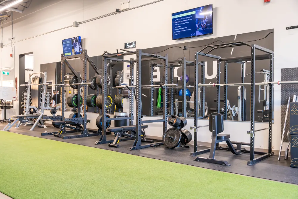 Performance Lab